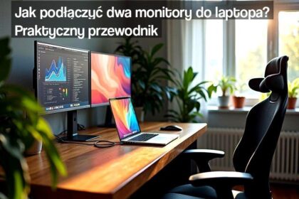 jak-podaczyc-dwa-monitory-do-laptopa