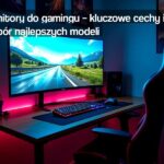 monitory-do-gamingu