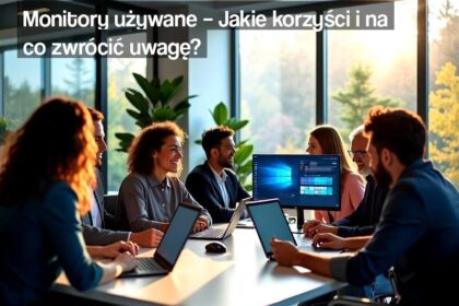 monitory-do-komputera-uzywane