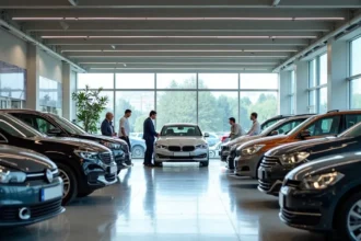 Skup aut w Lublinie – Dlaczego warto wybrać Skupauta.pl?