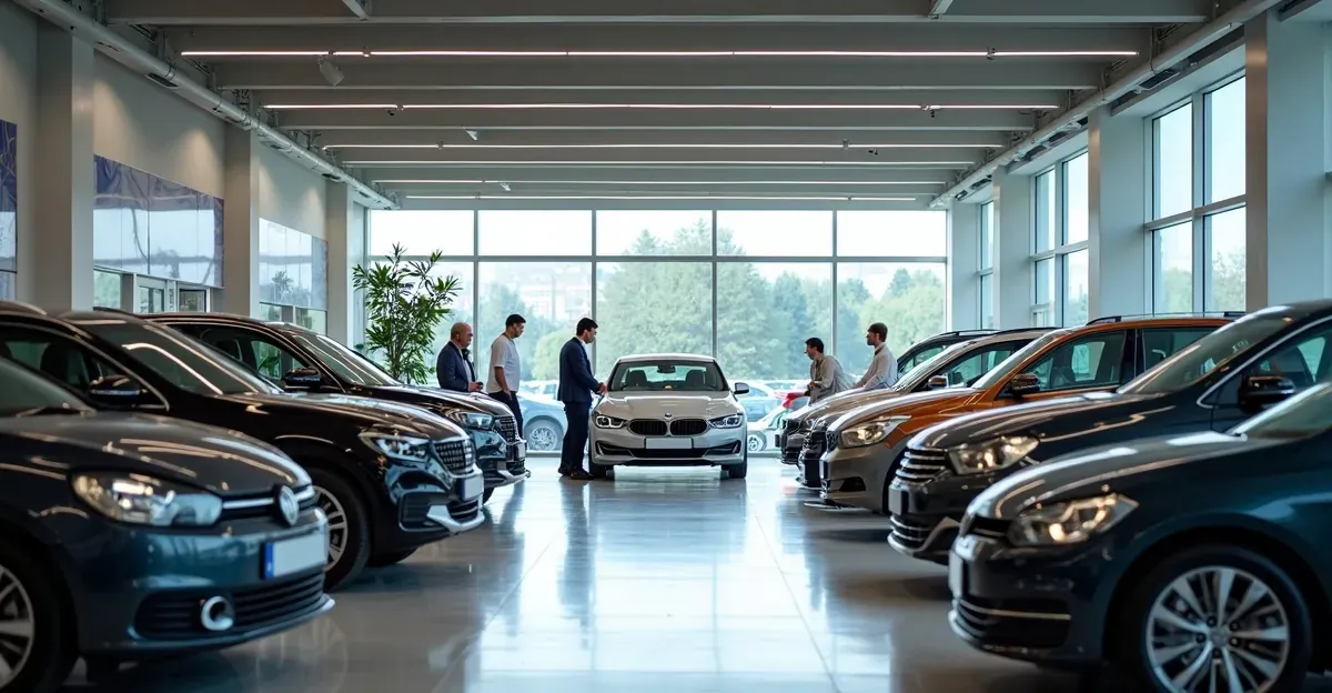 Skup aut w Lublinie – Dlaczego warto wybrać Skupauta.pl?